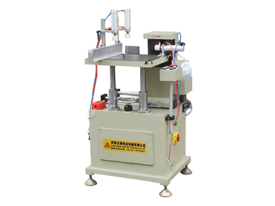 End-milling machine for Aluminum door and window